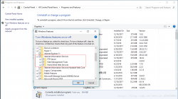ASP .NET Core API发布与部署以及遇到的坑和解决方法