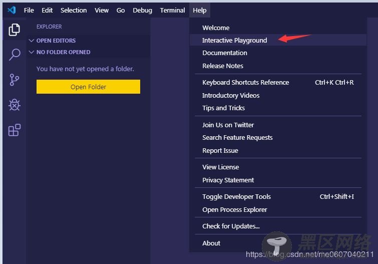基于.NET Core 3.1 网站开发和部署的方法