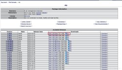 安装PHP扩展时解压官方 tgz 文件后没有configure文件