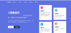 <strong>O泡易支付系统3.5可用版(开源程序）「网站源码」</strong>