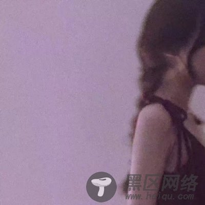 甜美女生背影头像 “成年人的世界平时都是面无