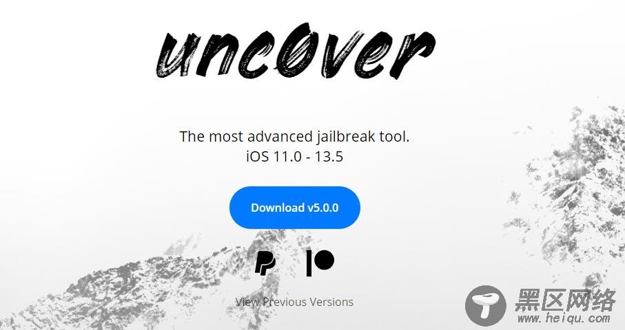 苹果iOS 13.5越狱神器来了「实用教程」