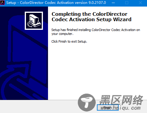 ColorDirector9破解版下载 ColorDirector 9(后期视频创意