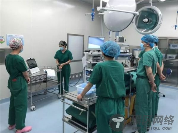 5G到底有什么用，湖北省首例5G远程协助顺利完成