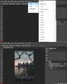 Photoshop CS6 安卓版本「PS教程（字体、素材）」