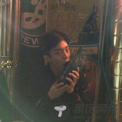 高冷欧美范超酷男生头像 决定要放弃的人 再遇见