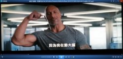 <strong>速度与激情：特别行动枪版「值得一看」</strong>