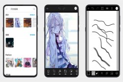 PicsArt破解版 强大的手机在线照片编辑软件「手机