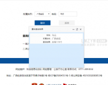 查询你的名字有多少人使用「其他教程」