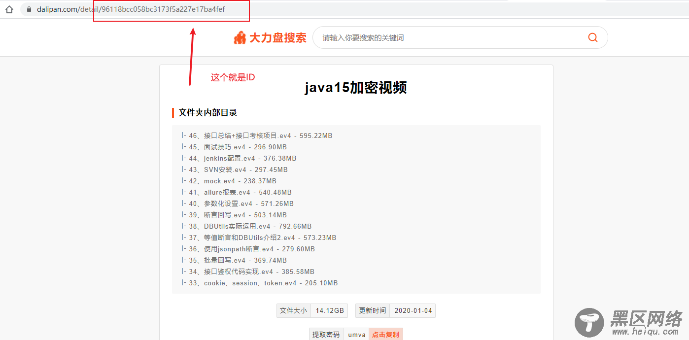 罗马盘/大力盘/大圣盘等网站，暴力破解，绕过付费