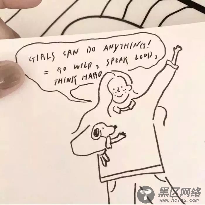 热门朋友圈背景图，好看的让你舍不得换「素材