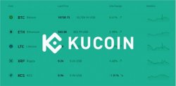 KuCoin遭大规模黑客攻击 价值1.5亿美元加密货币被