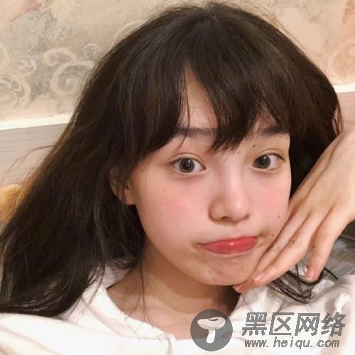 可爱甜美女生头像 “没有结局的故事太多 你要习