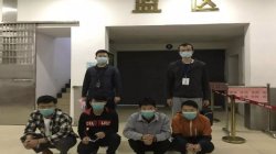 男子买400部养抖音号被抓「值得一看」