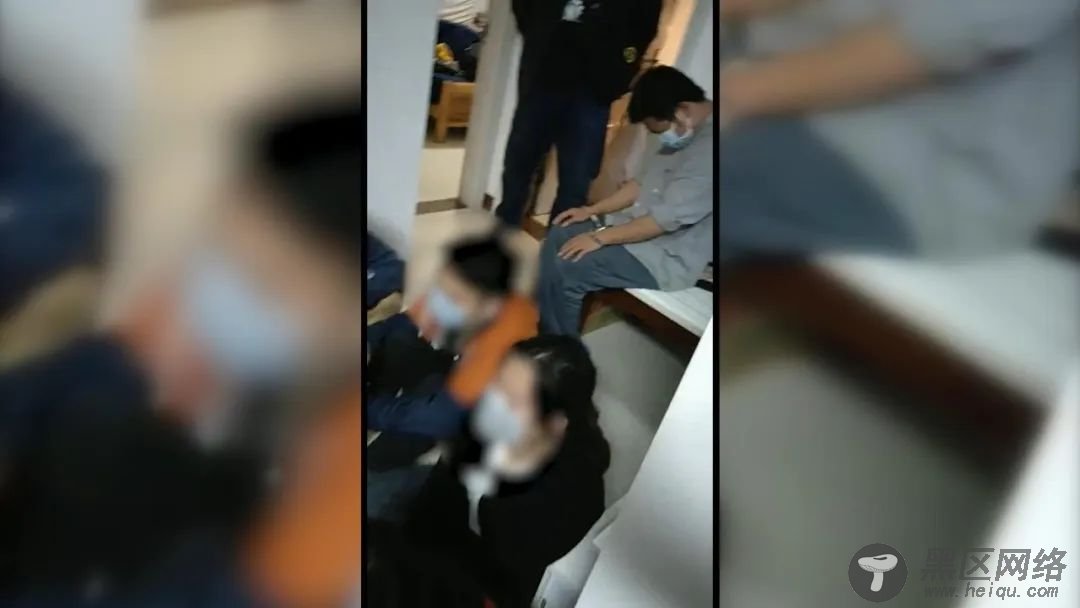 男子买400部养抖音号被抓「值得一看」