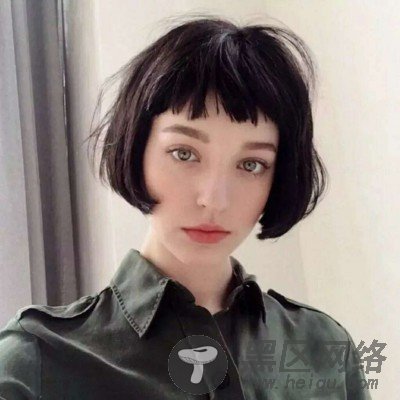 欧美女生头像气质女王范 终要一个人熬过这漫漫