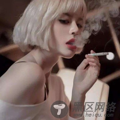 欧美女生头像气质女王范 终要一个人熬过这漫漫