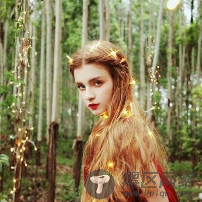 欧美女生头像气质女王范 终要一个人熬过这漫漫