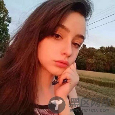 欧美女生头像气质女王范 终要一个人熬过这漫漫