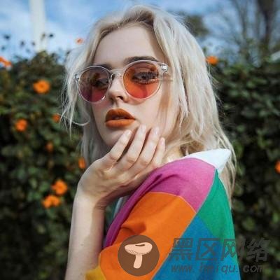 欧美女生头像气质女王范 终要一个人熬过这漫漫