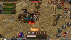 原始传奇单机版内购破解版下载 v1.3.305安卓版
