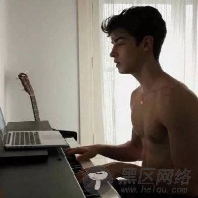 欧美头像丨酷酷ins「素材图片」