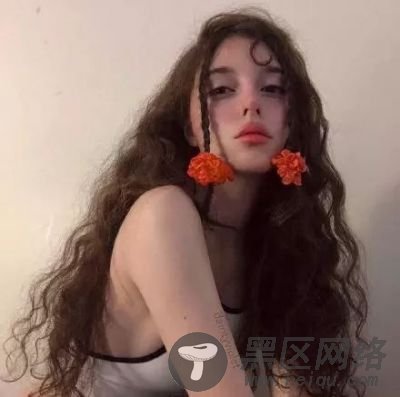 欧美头像丨酷酷ins「素材图片」