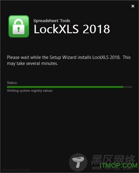 lockxls中文破解版下载