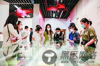 “两弹一星”精神：爱国奉献是底色，勇攀高峰不停步