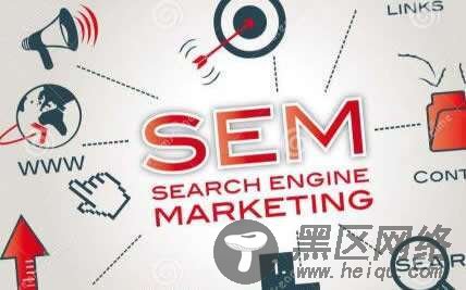 sem和seo的关系是什么？