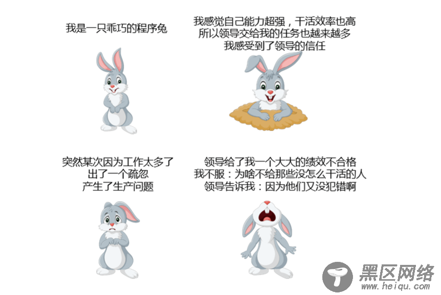 程序员情商课 职场生存攻略「实用教程」