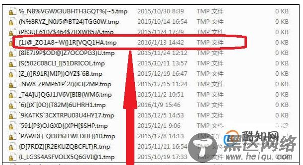 tmp格式文件怎么打开，tmp文件用什么软件打开