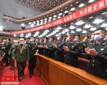 习近平讲话提振全民爱国热情