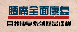 腰痛运动康复：教练与患者必学「实用教程」