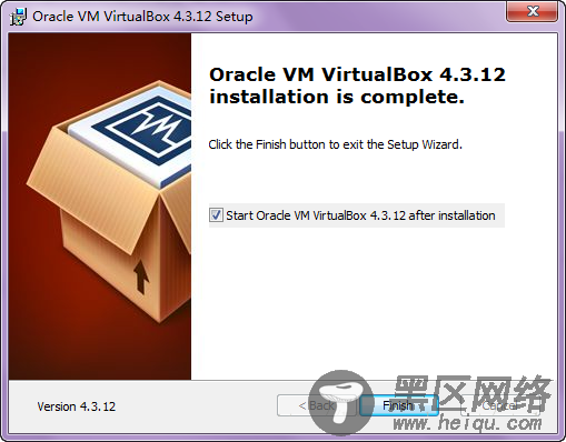 VirtualBox 虚拟机 中文免费版