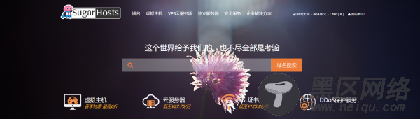  美国虚拟主机丨SugarHosts和HostGator谁更好用？ 
