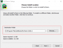 pycharm professional 2020.2破解教程激活码(mac windows
