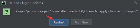 pycharm2020.2破解设置