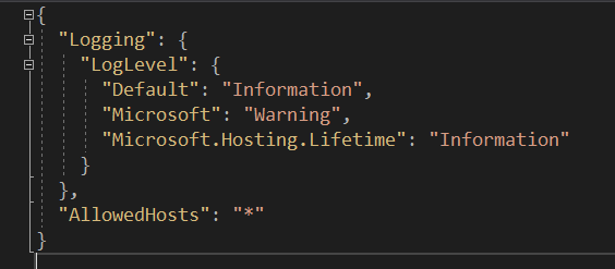 .Net Core3.0 配置Configuration的实现