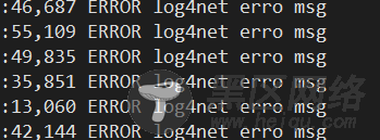 .NET Core3.0 日志 logging的实现