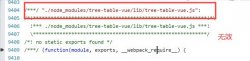 cli3项目ie兼容的问题