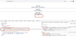 Vue $attrs & inheritAttr实现button禁用效果案例