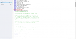 cli3没有vue.config.js文件夹及配置vue项目域名的问题