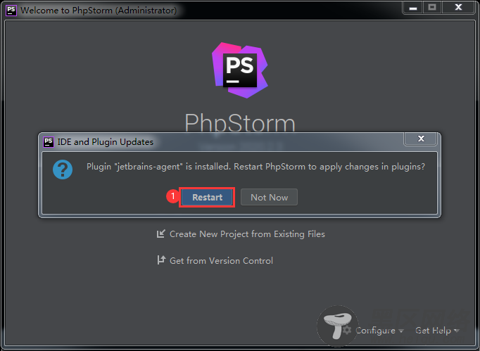 phpstorm最新激活码分享亲测phpstorm2020.2.3版可用