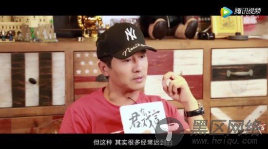 刘德华上热搜背后观众苦明星假敬业久矣！