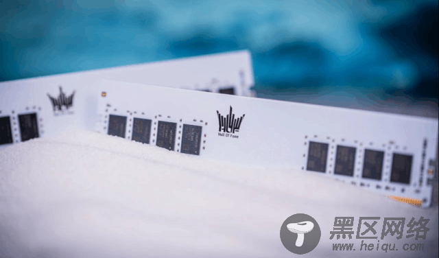 解密|大小不同的内存条也能组成双通道？