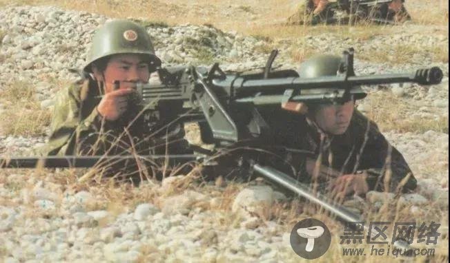 中国军工“看一眼就怀孕”的历史，就要一去不复返了吗？