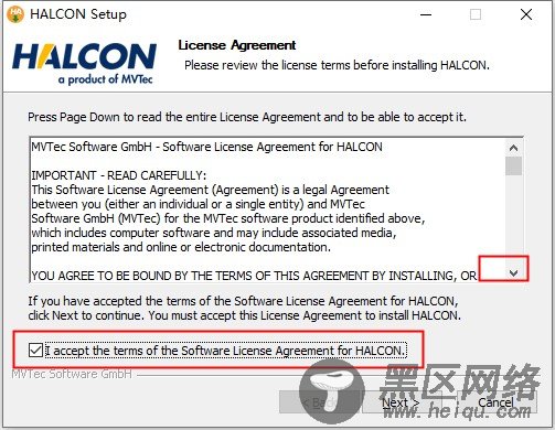 HALCON19(机器视觉软件)中文版下载 v19.11(附破解补