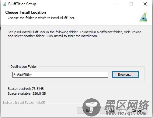 BluffTitler Ultimate15中文破解版 v15.0.0.2(附破解补丁