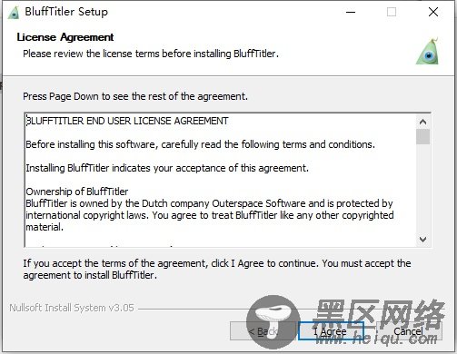 BluffTitler Ultimate15中文破解版 v15.0.0.2(附破解补丁